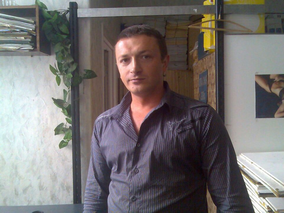 Киевтен Ярославтан титанды қолдану тәжірибесі